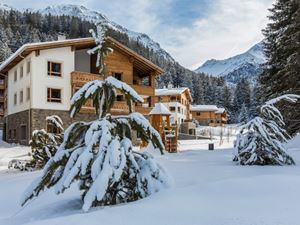 Landal Alpine Lodge Lenzerheide