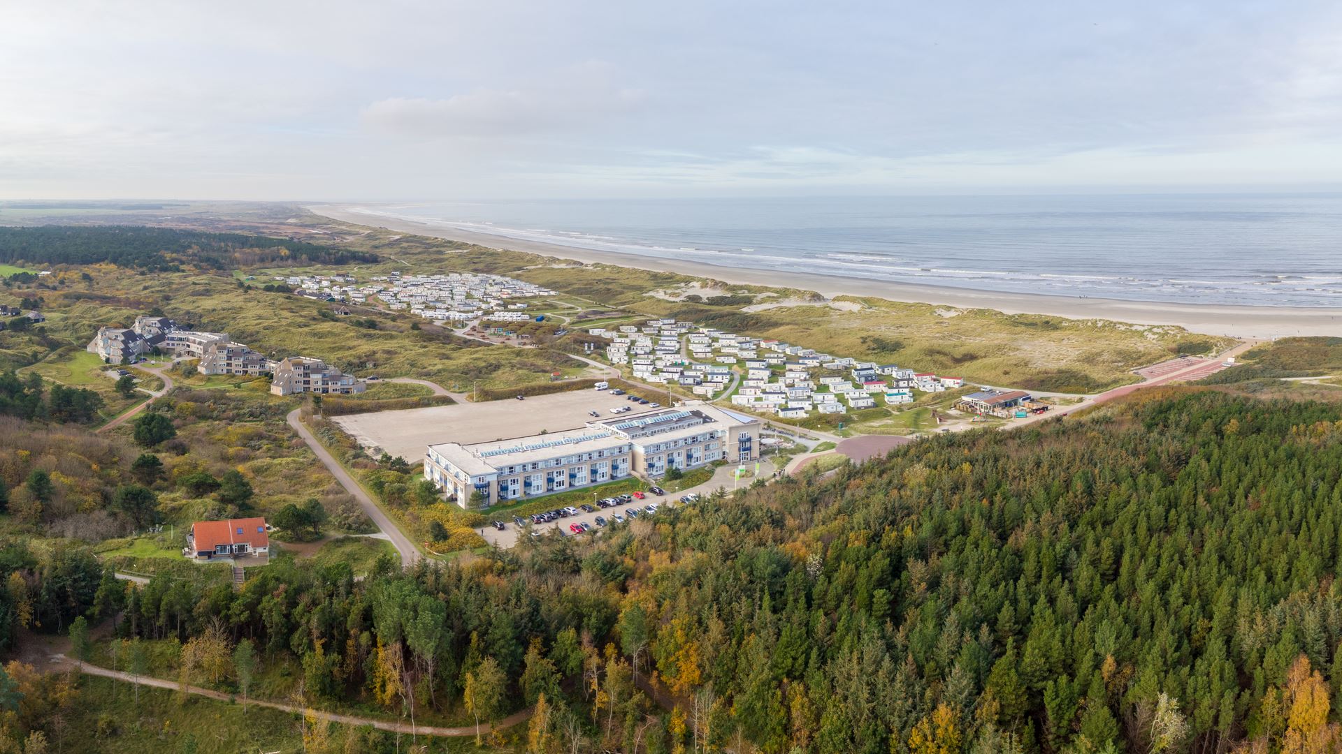 Landal Ameland State