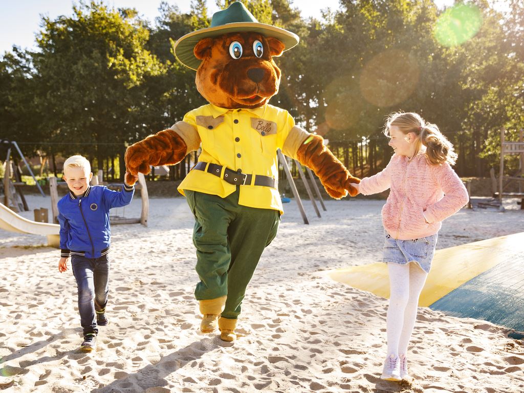 Bollo De Beer Bij Landal Greenparks Bollo De Beer Bij Landal Greenparks