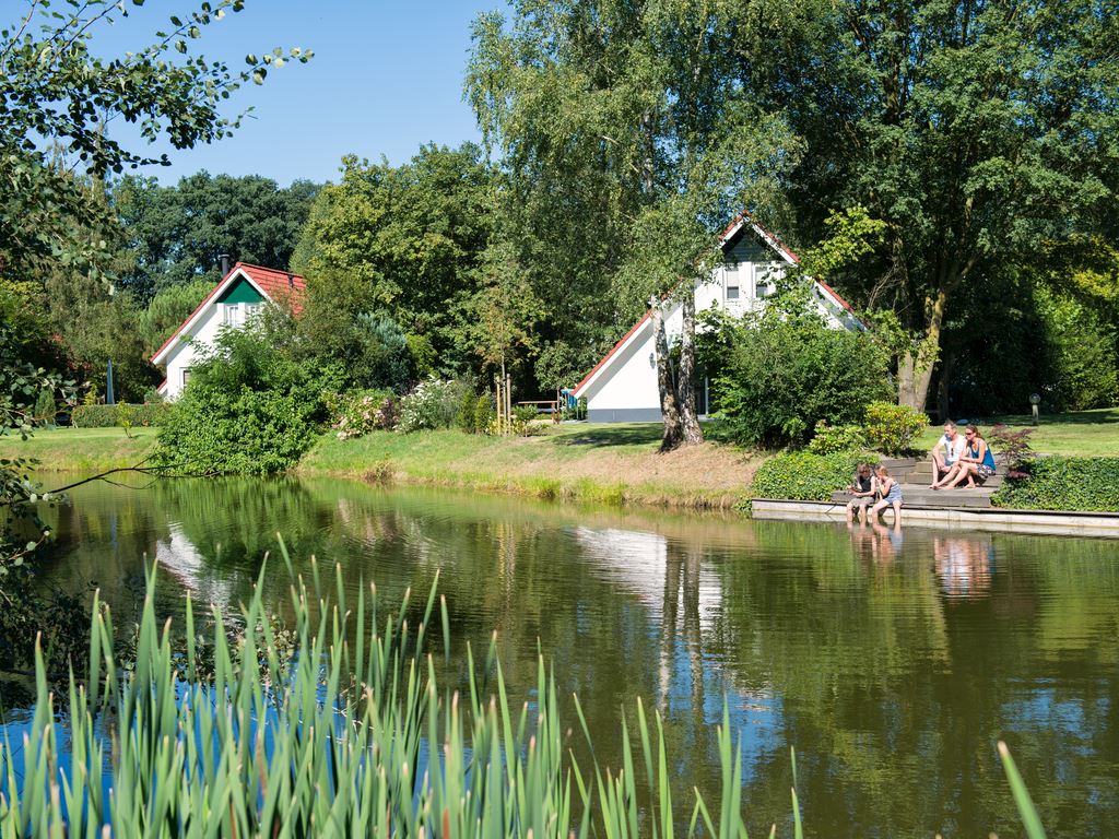 Vakantiepark Landal Landgoed De Elsgraven Landal GreenParks Vakantiepark Landal Landgoed De Elsgraven Landal GreenParks