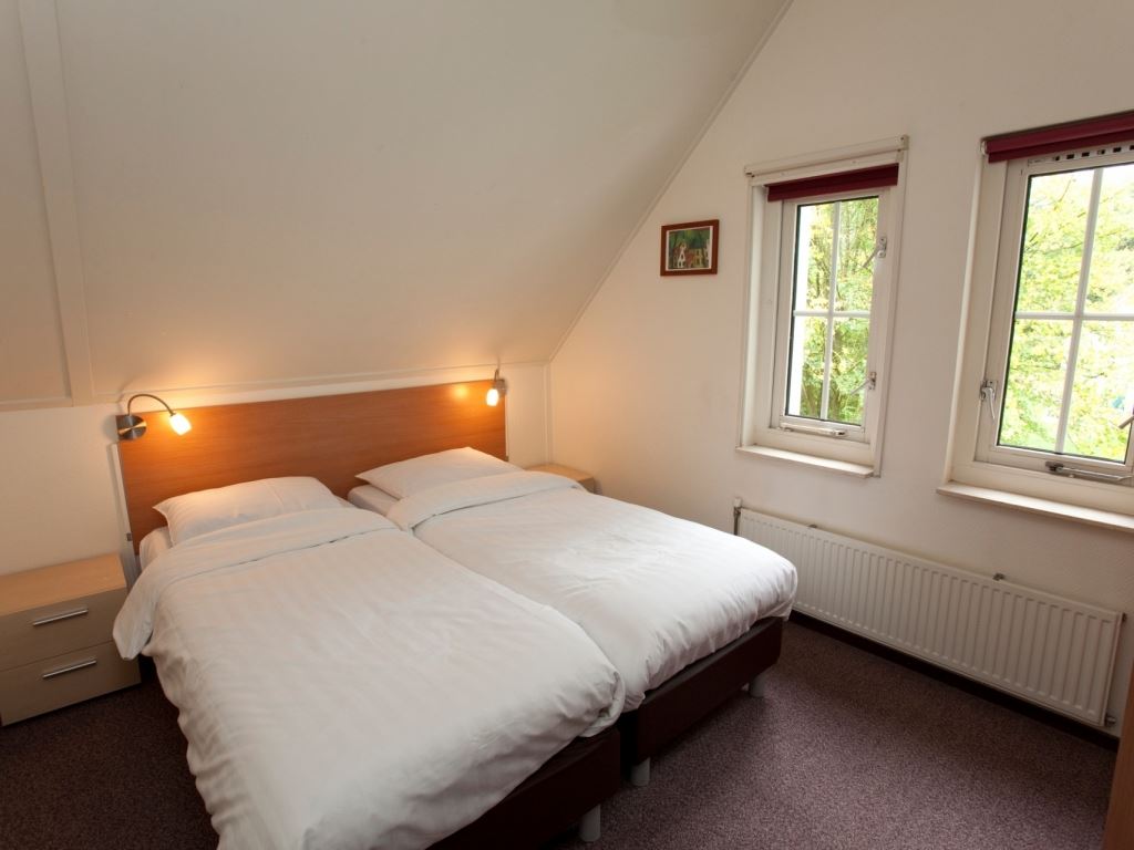 6-persoonsbungalow - Comfort 6CE op Landal Landgoed De ...