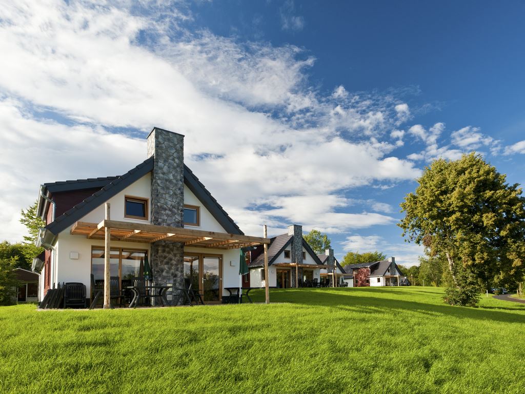 Landal Vakantiepark Hochwald