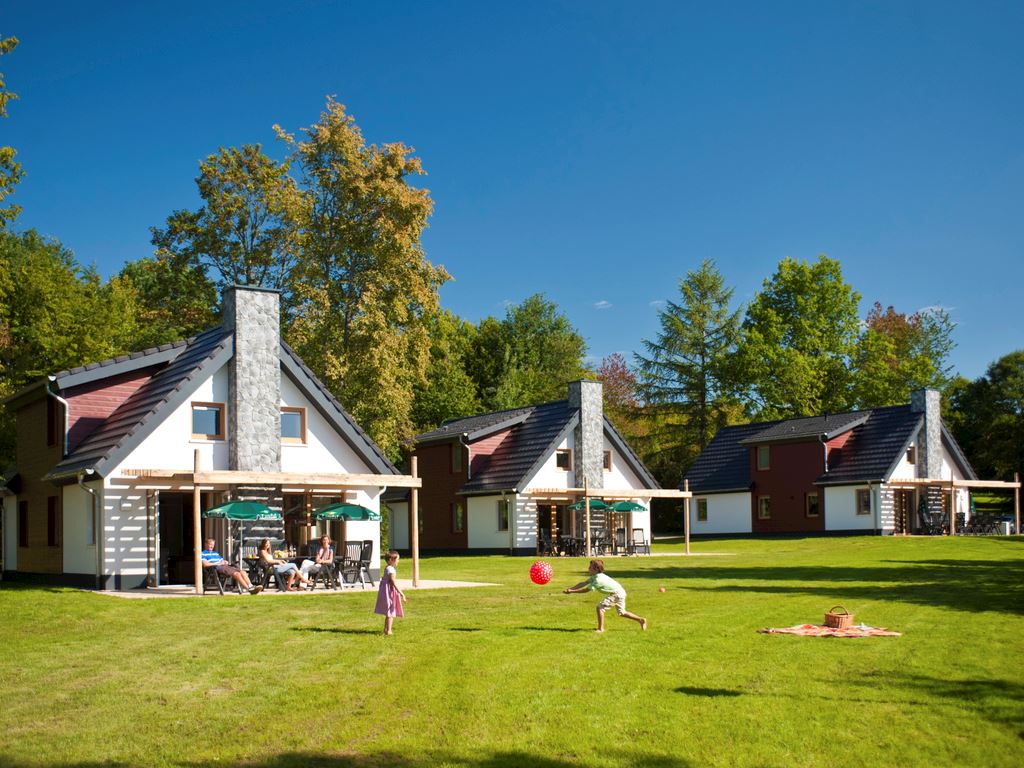 Vakantiepark Landal Hochwald Landal GreenParks Vakantiepark Landal Hochwald Landal GreenParks