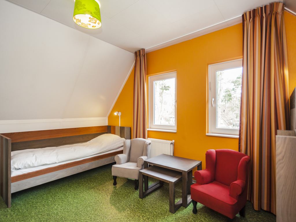 6-persoonskinderbungalow - Comfort 6CK op Landal Landgoed ...