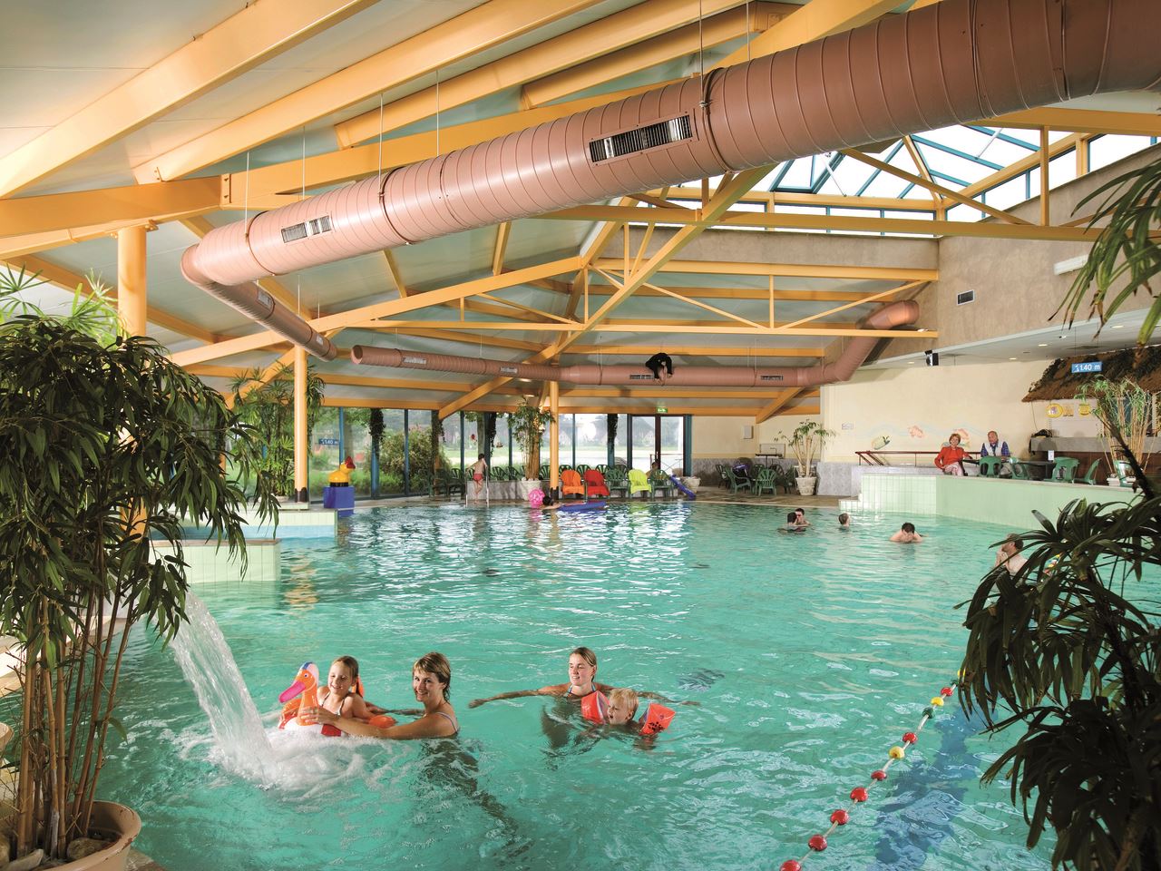 Vakantiepark Landal Landgoed t Loo Landal GreenParks vakantiepark-landal-landgoed-t-loo-landal-greenparks