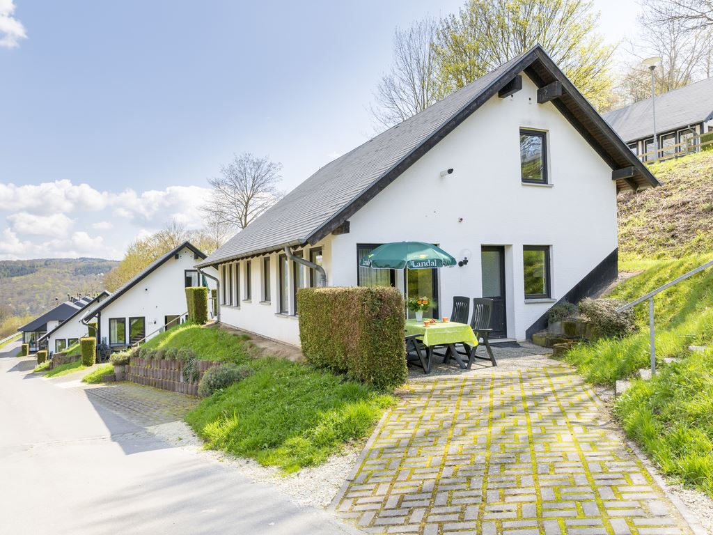 4 persoons Bungalow Comfort 4C Op Landal Mont Royal 4-persoons-bungalow-comfort-4c-op-landal-mont-royal
