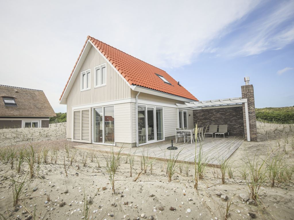 6-persoonsvilla - Zeeduin - Extra Luxe 6EL op Landal ...