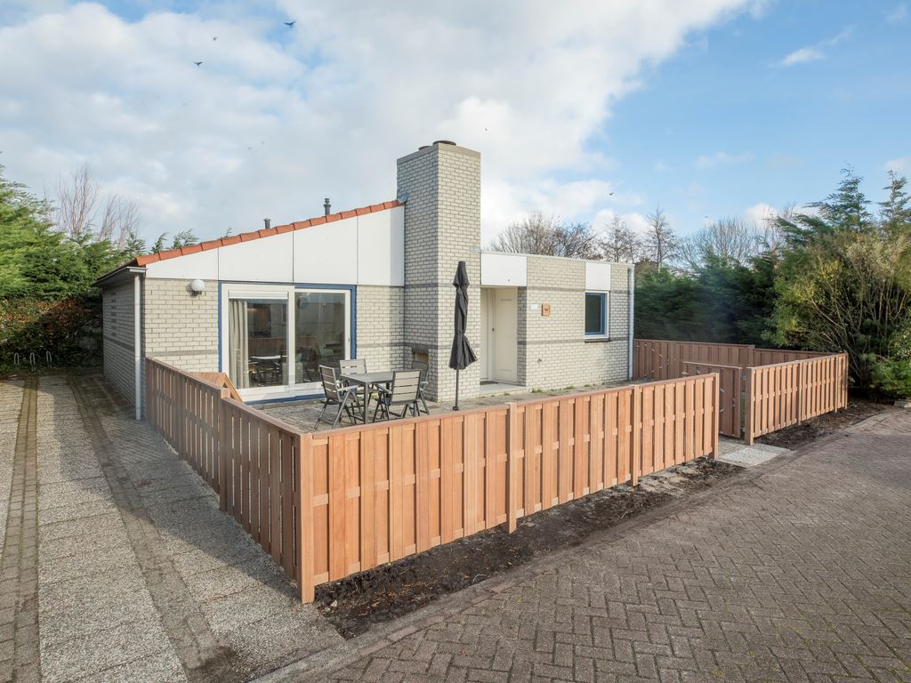 hondenvilla Noord-Holland