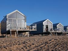 Landal Strandhuisjes Julianadorp