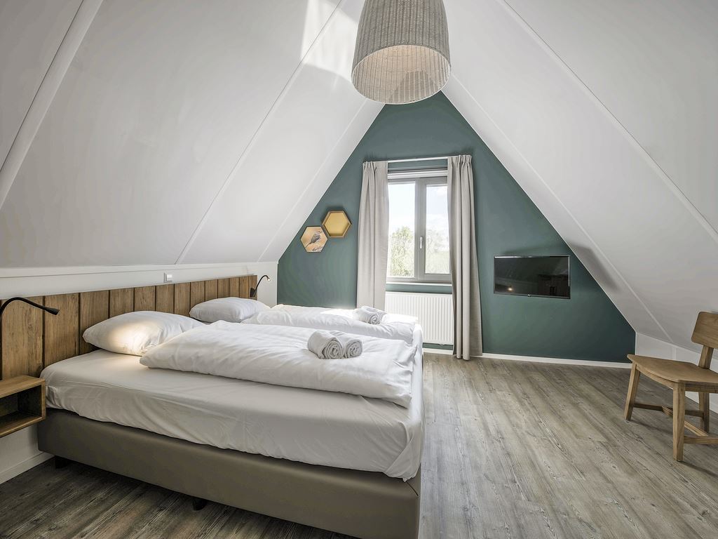 6-persoonswaterwoning - Bentwoud - Luxe Bentwoud op Landal ...