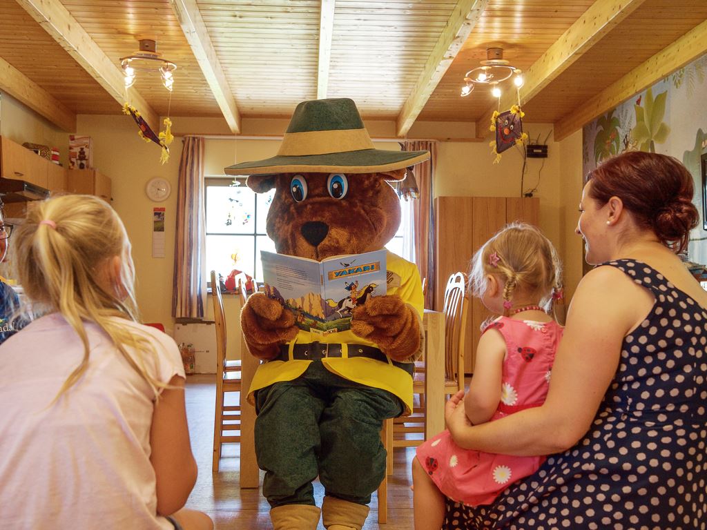 Bollo De Beer Bij Landal Greenparks Bollo De Beer Bij Landal Greenparks