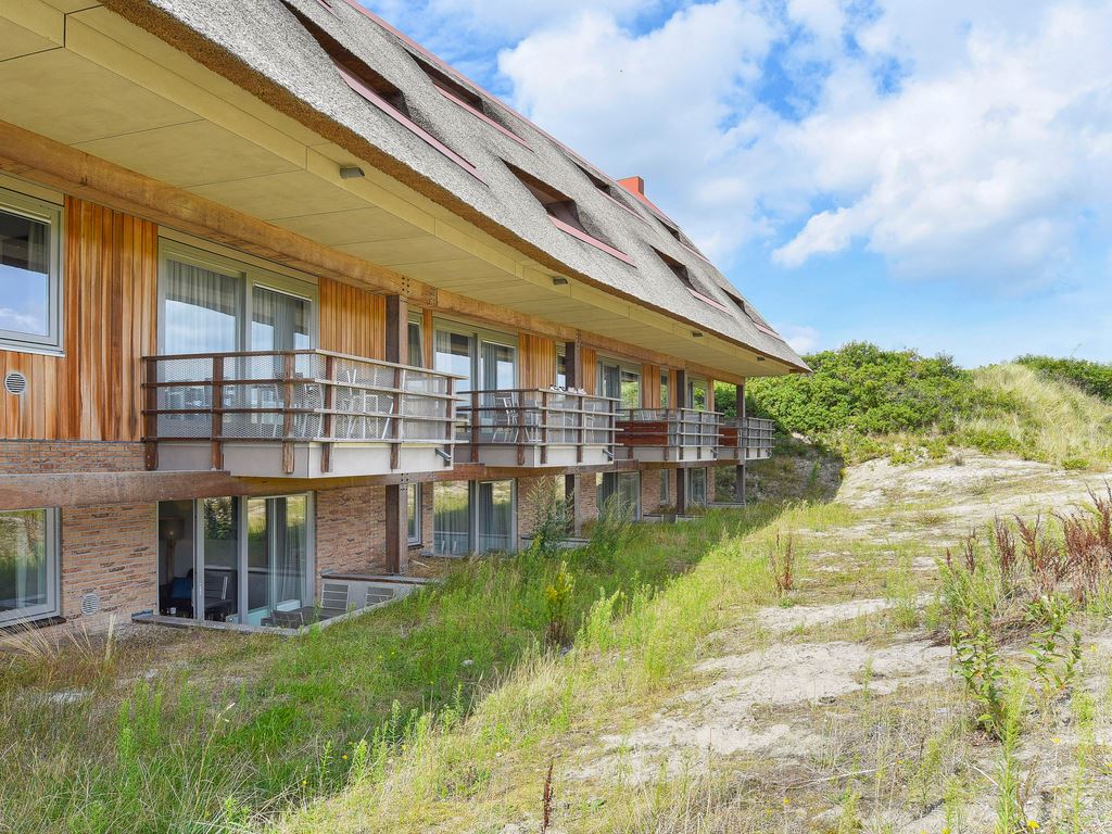 Hondvriendelijk appartement voor vakantie op Waddeneilanden met hond