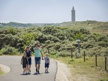 Landal Strand Resort Ouddorp Duin