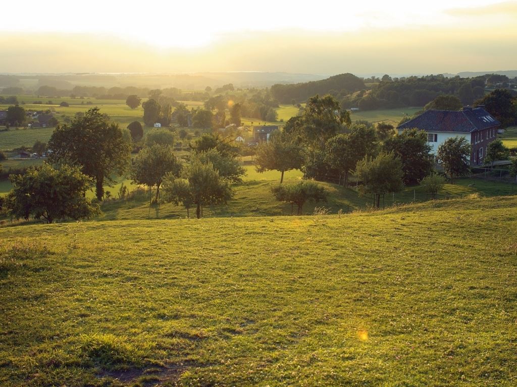 Vakantie in Belgisch Limburg bij Landal GreenParks