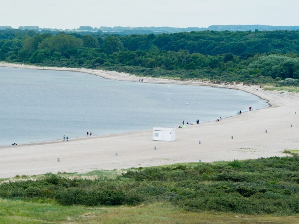 Vakantie aan de Oostzee bij Landal GreenParks