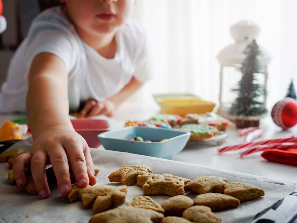 Winter bij Landal GreenParks