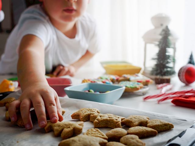 Winter bij Landal GreenParks