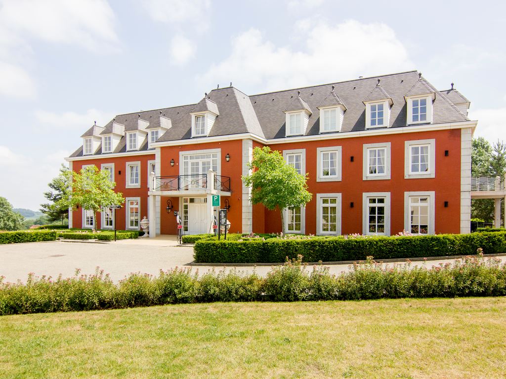 Vakantiepark Landal Kasteeldomein De Cauberg Landal GreenParks vakantiepark-landal-kasteeldomein-de-cauberg-landal-greenparks