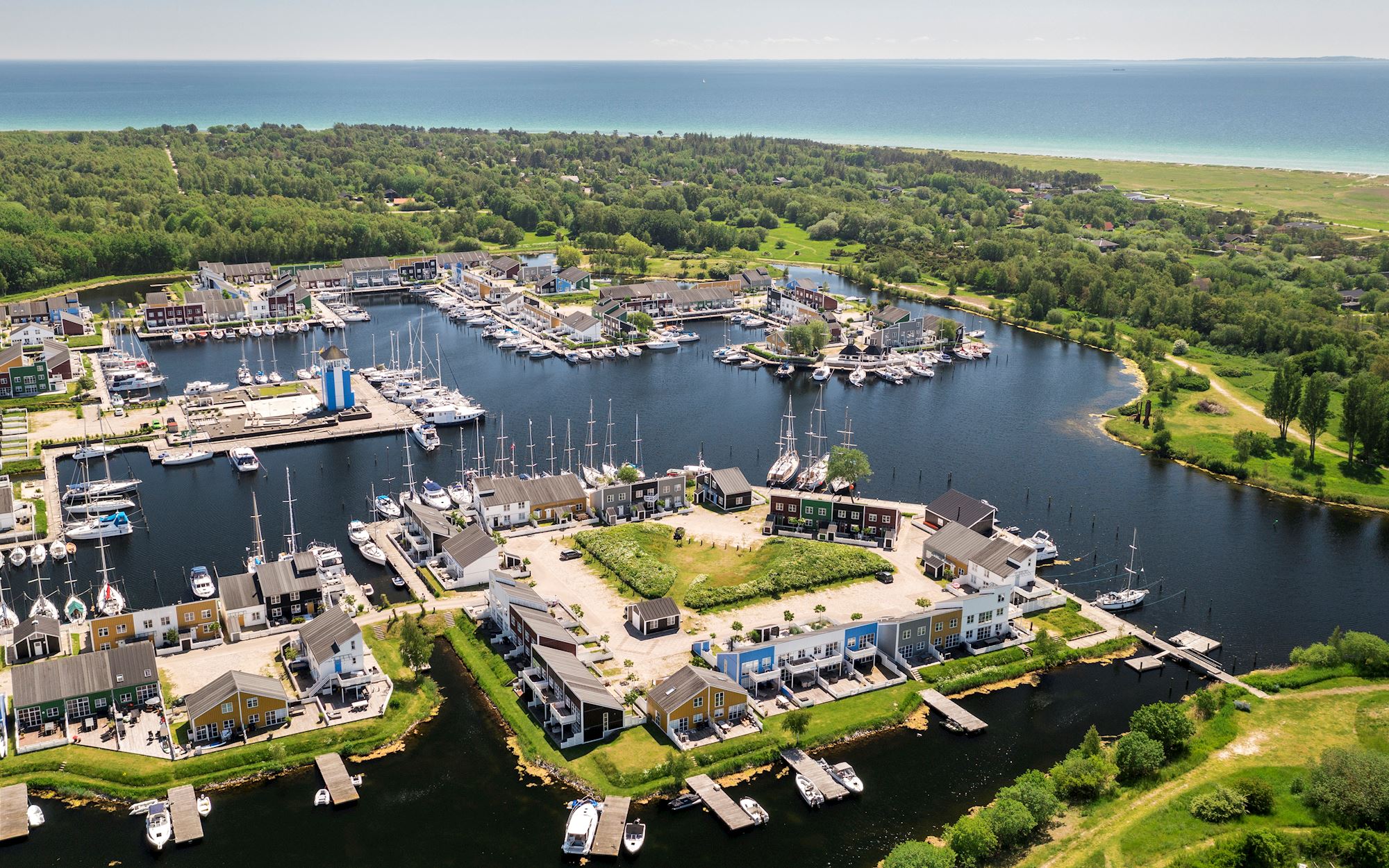 Vakantiepark Landal Ebeltoft Landal GreenParks vakantiepark-landal-ebeltoft-landal-greenparks
