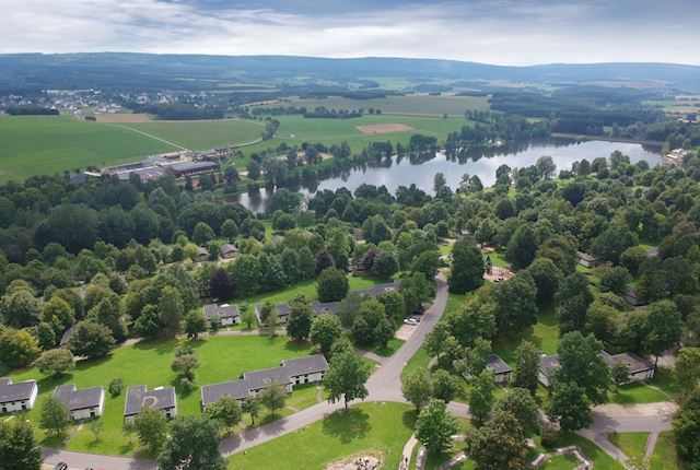 Landal vakantieparken in Duitsland - Reisliefde