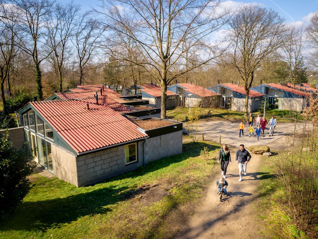 Vakantiepark Landal De Lommerbergen Landal GreenParks vakantiepark-landal-de-lommerbergen-landal-greenparks