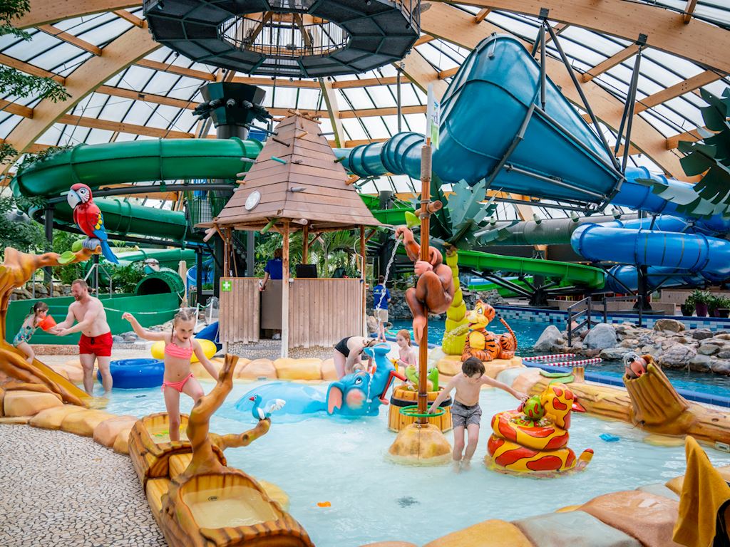 Vakantiepark Landal De Lommerbergen Landal GreenParks vakantiepark-landal-de-lommerbergen-landal-greenparks