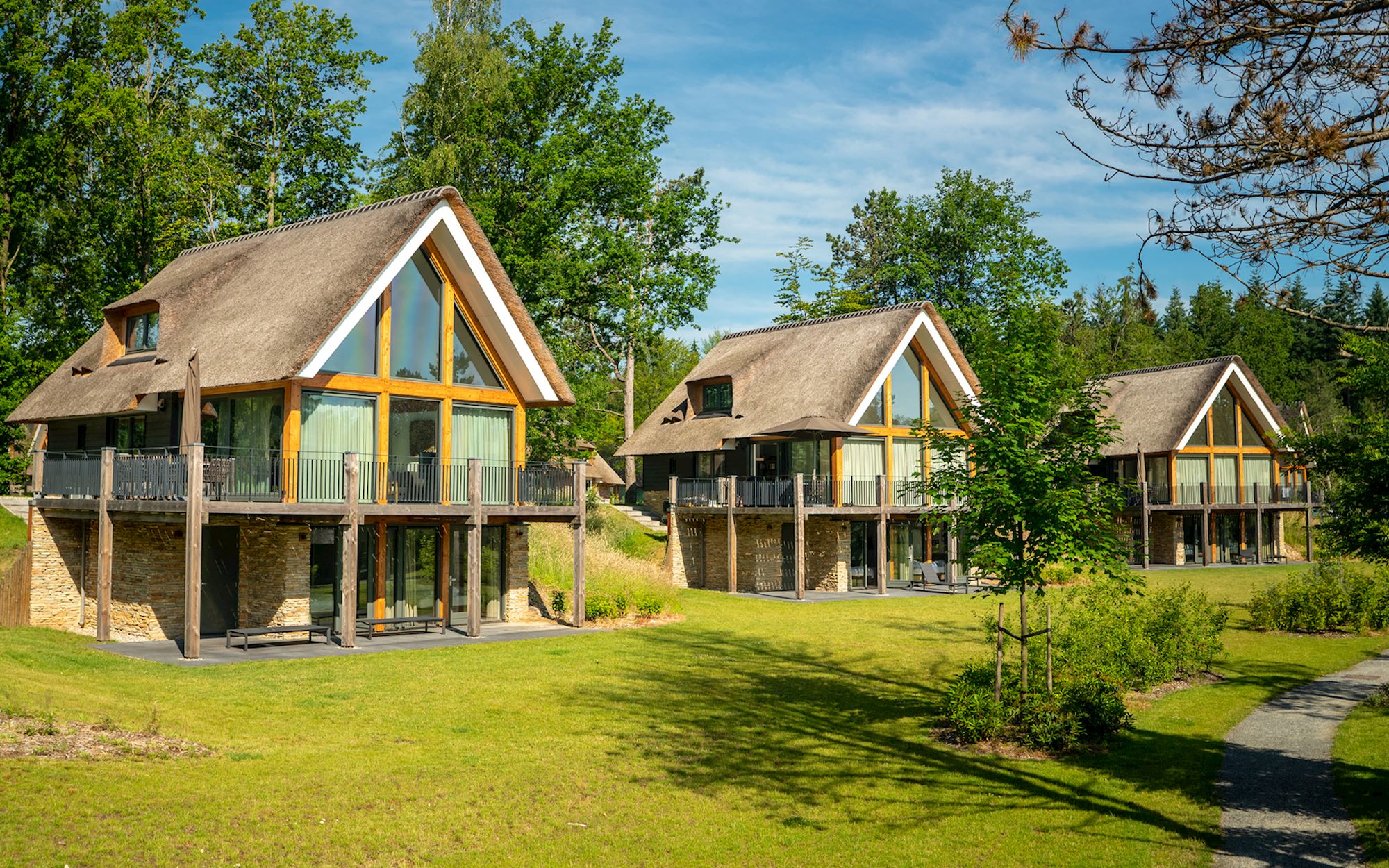 Vakantiepark Landal PUUR Exloo Landal GreenParks vakantiepark-landal-puur-exloo-landal-greenparks