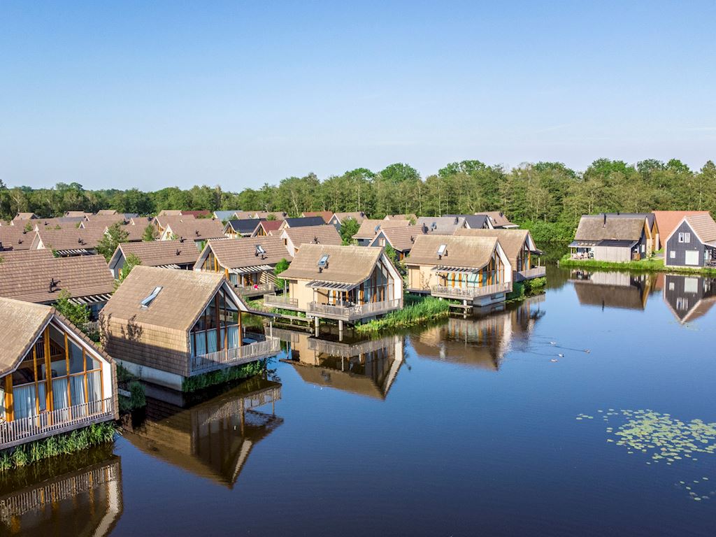 Vakantiepark Landal De Reeuwijkse Plassen Landal GreenParks vakantiepark-landal-de-reeuwijkse-plassen-landal-greenparks