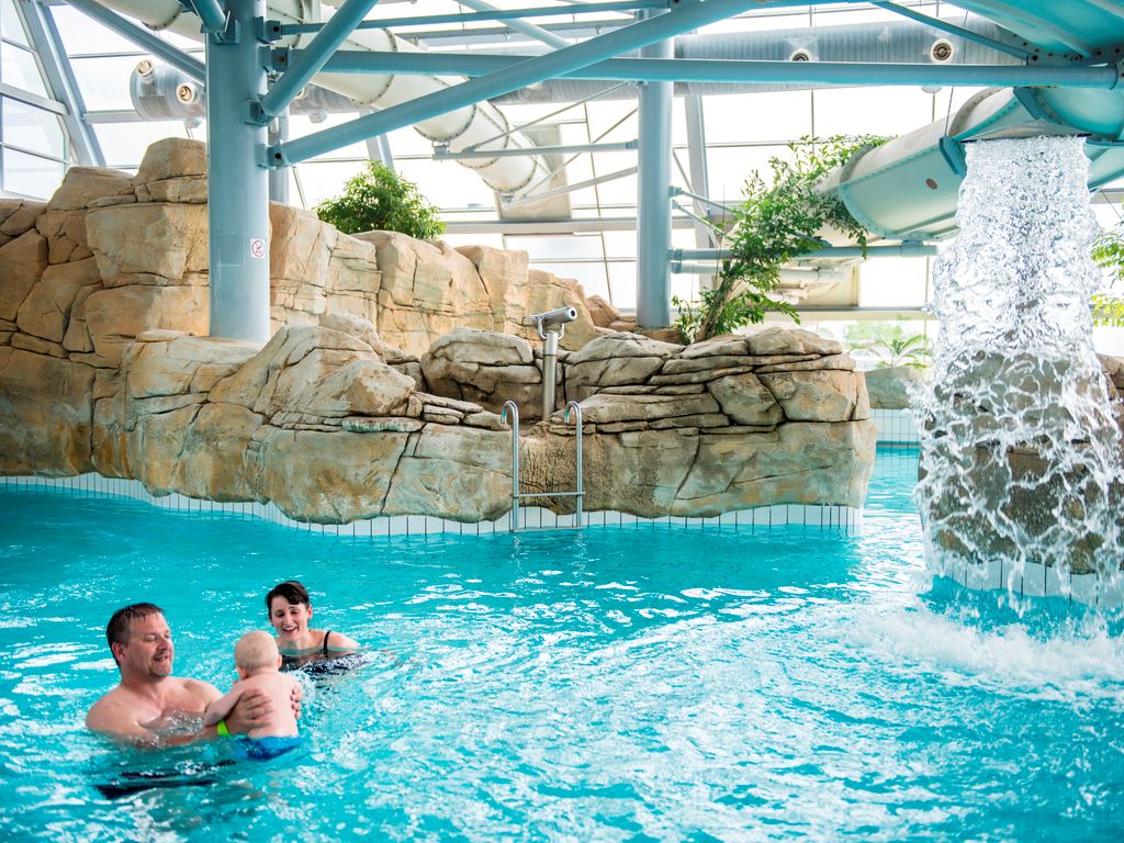 Vakantiepark Landal Seawest Landal GreenParks vakantiepark-landal-seawest-landal-greenparks