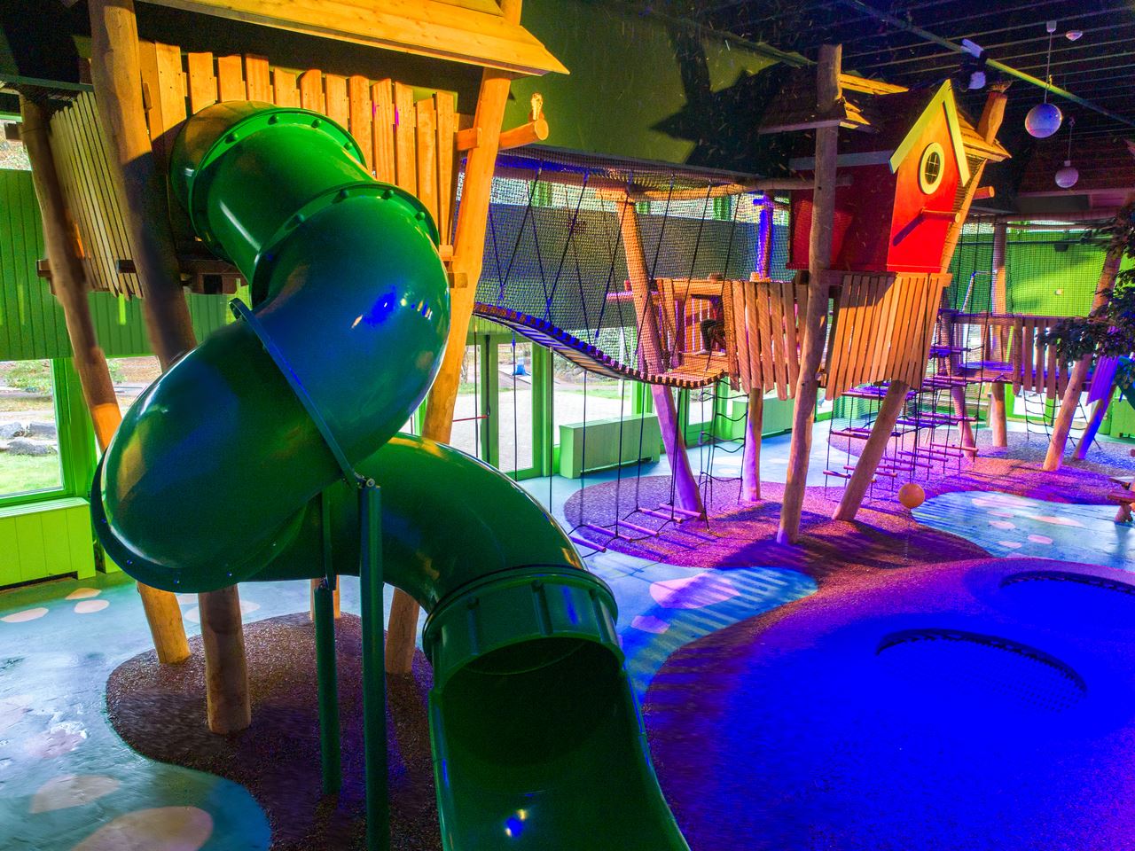 Forward Kids Vakantiegids