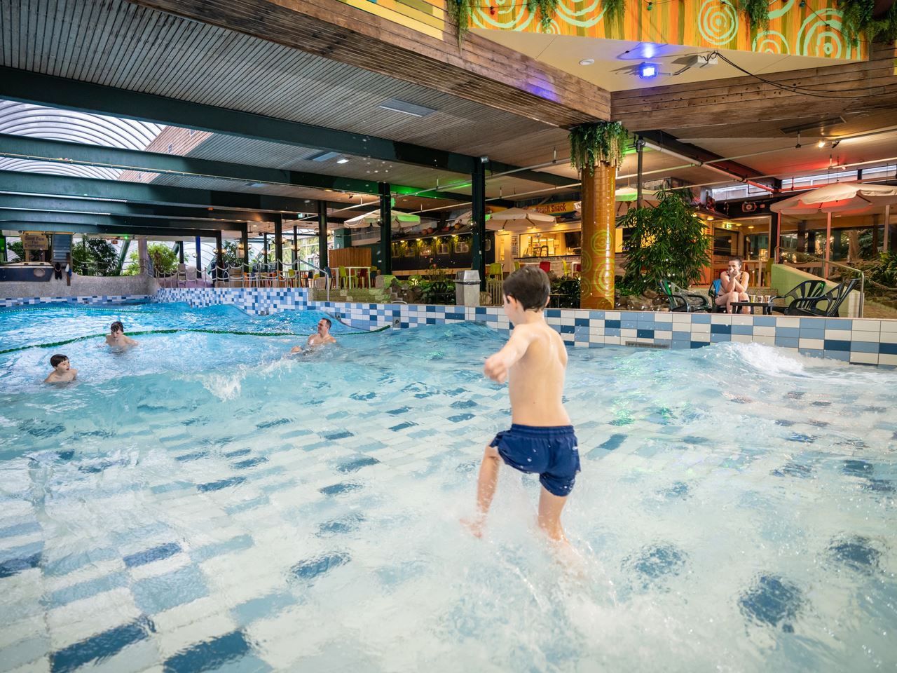 Forward Kids Vakantiegids