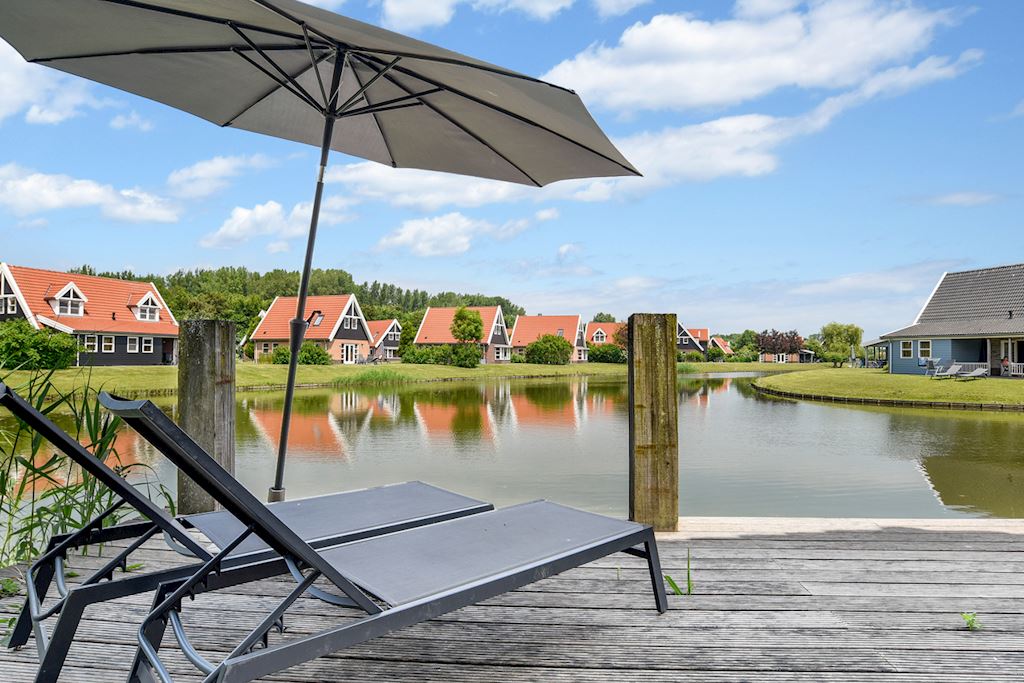 Landal Waterparc Veluwemeer - Flevoland