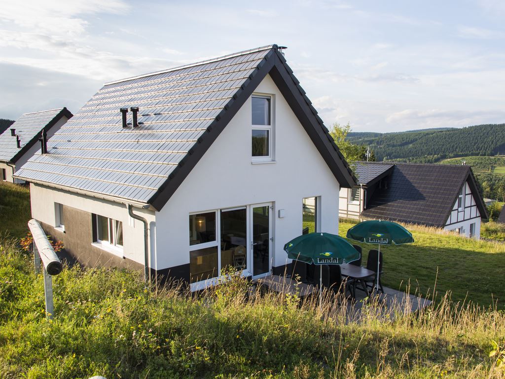 Vakantiepark Landal Winterberg Landal GreenParks