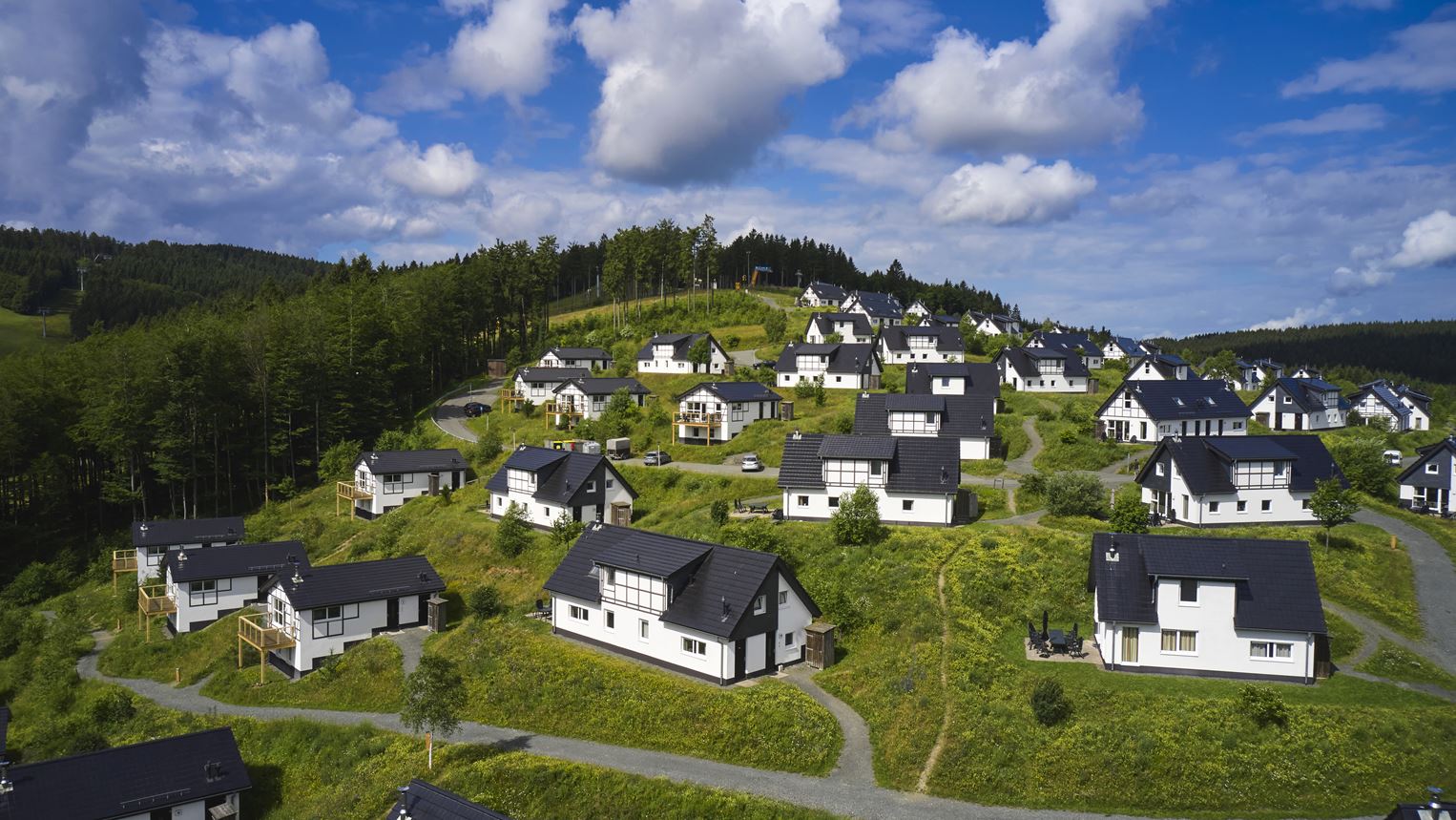 Vakantiepark Landal Winterberg Landal GreenParks