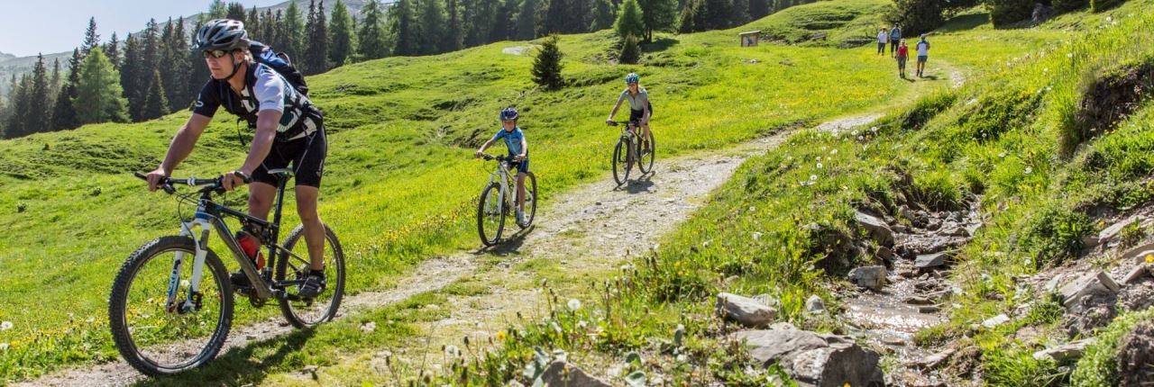 Fietsen in De Ardennen tijdens uw verblijf bij Landal GreenParks